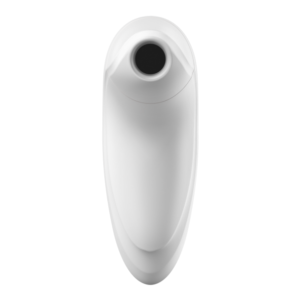 Satisfyer Pro + Vibration Clit Stimulator