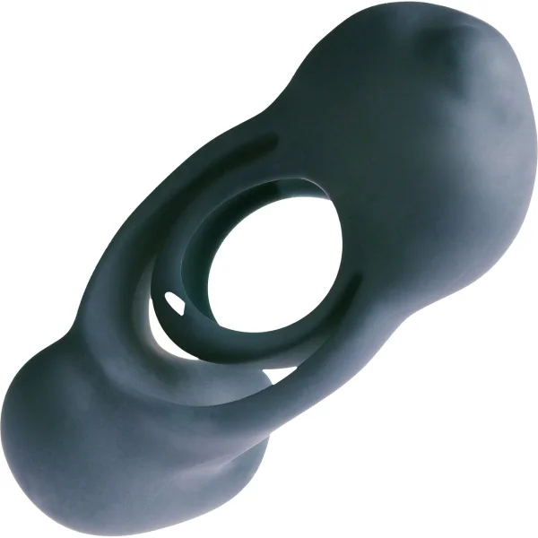 VeDO Roco Vibrating Double Cock Ring