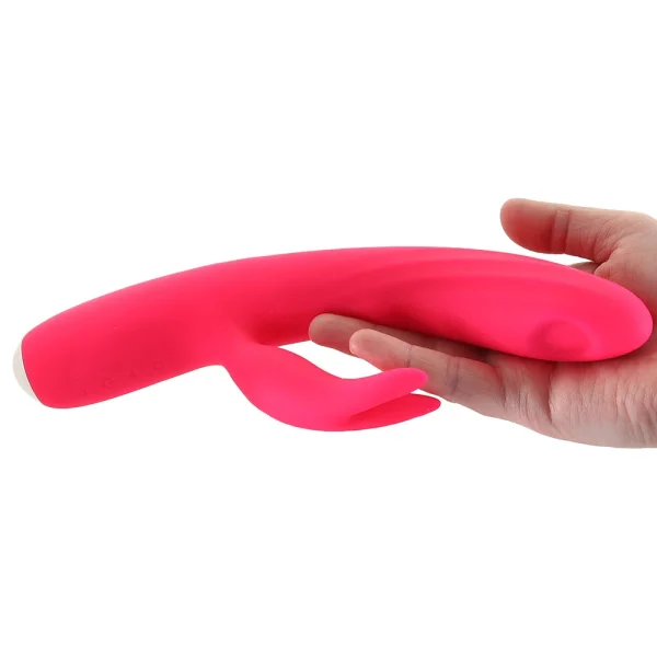 Thumper Bunny Tapping Rabbit Vibe