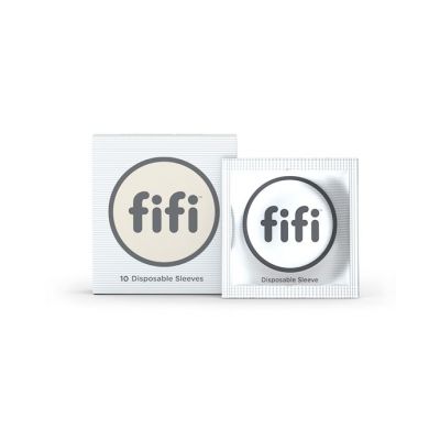 Fifi 10 Sleeves