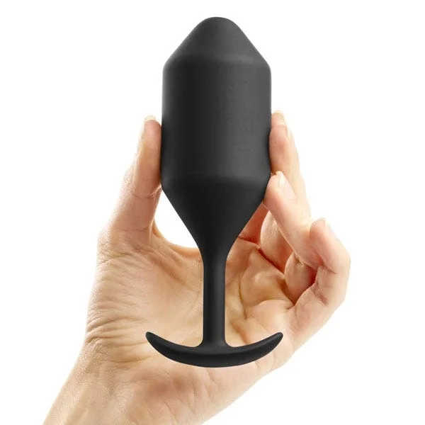b-Vibe Snug Plug 4