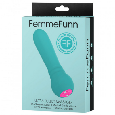 FemmeFunn Ultra Bullet