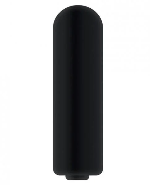 The Bullet Buddy Black Vibrator