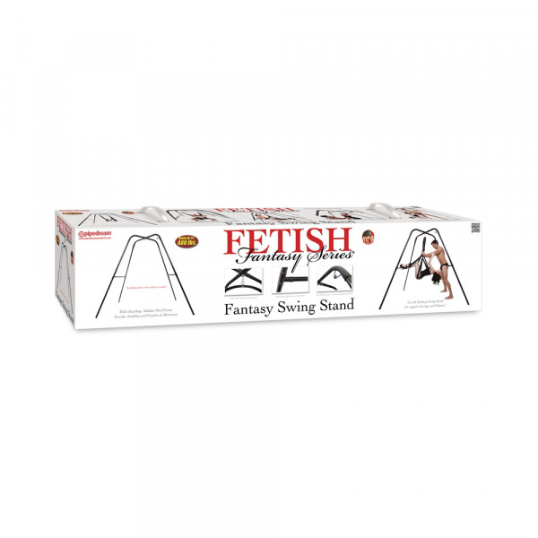 Fetish Fantasy - Fantasy Swing Stand