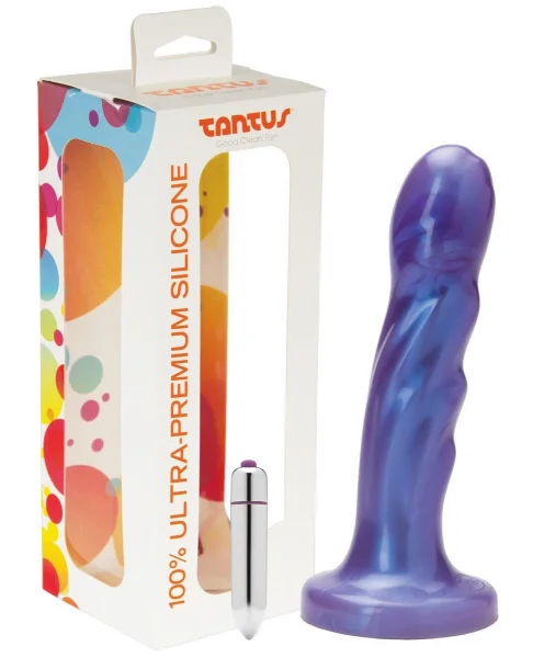 Tantus Goddess Vibrator