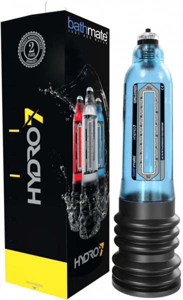 Hydro7 Penis Pump
