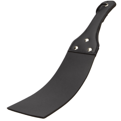 Bound to Please Two Strap Spanking Paddle