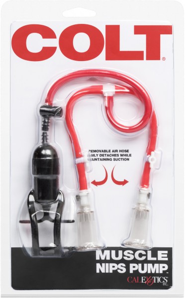Muscle Nipple Pump