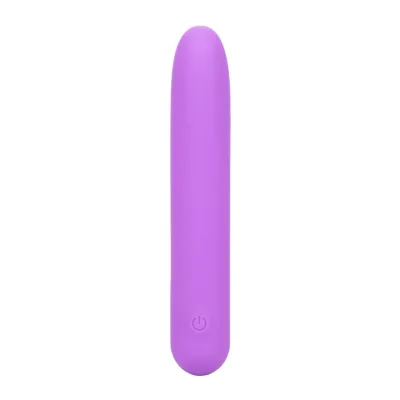 California Exotic Liquid Silicone 4 25 Mini Vibe