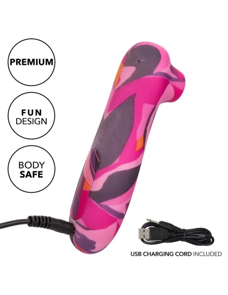 Naughty Bits Suck Buddy Massager