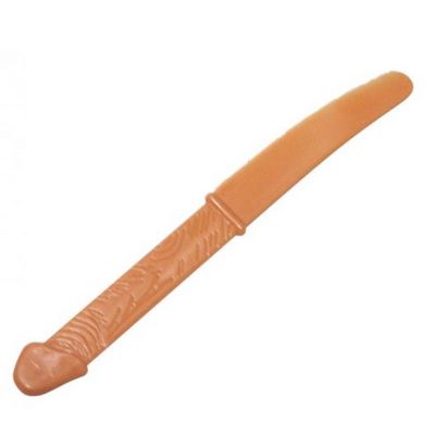Pecker Knives