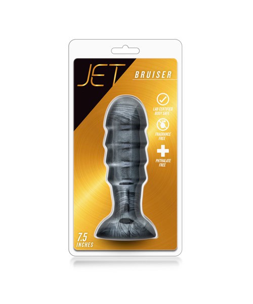 Jet bruiser