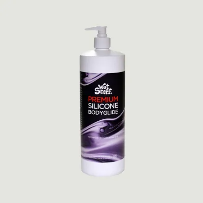 Wet Stuff Silicone Bodyglide 1kg