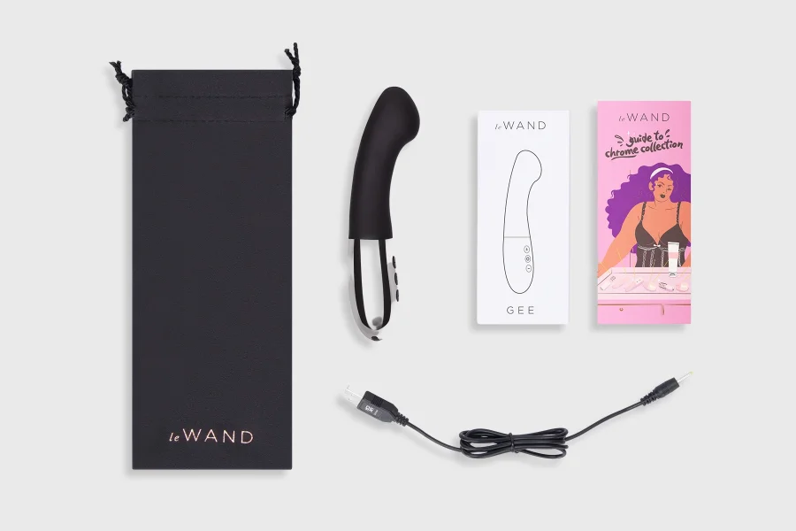 Le Wand Gee