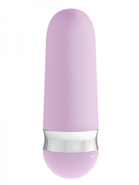 OVO R4 Rechargeable Remote Bullet Vibe