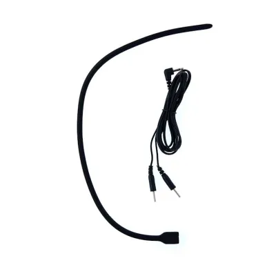 Kink Range Electro Silicone Sound 14 9 Inch