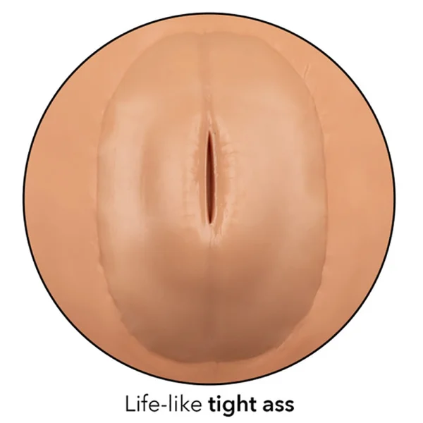 Naughty Neighbor Love Doll