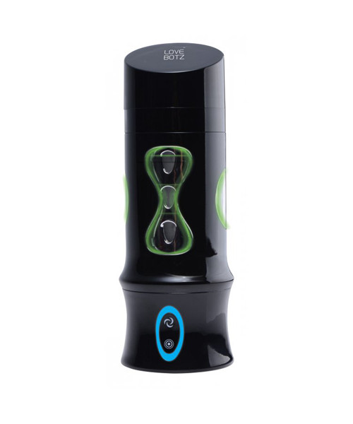 Beat It 8X Rotating and Rhythmic Masturbator