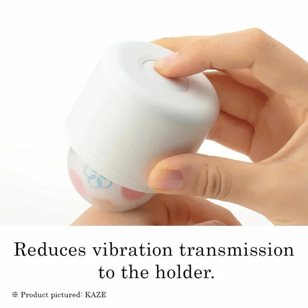 Tenga Iroha Temari Mizu Japanese Clitoral Vibrator