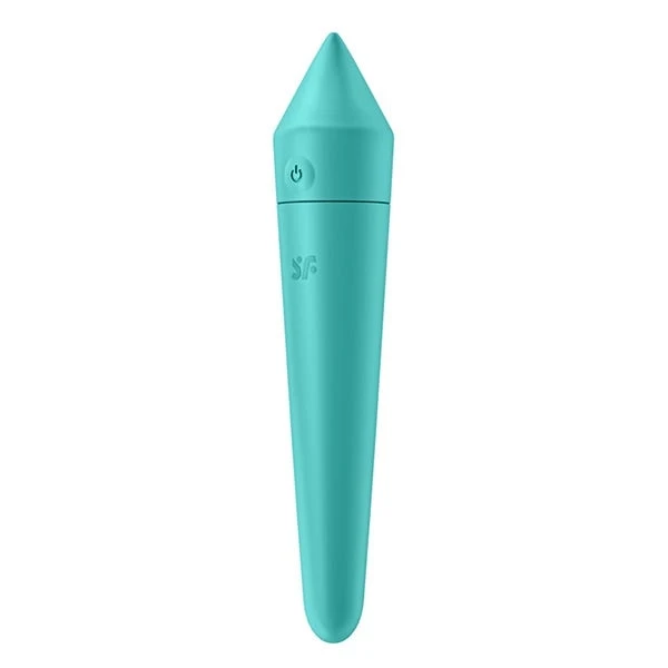 Satisfyer Ultra Power Bullet 8 Vibrator