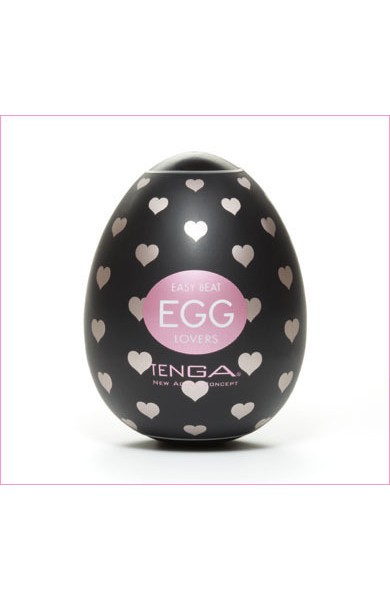 Tenga Egg Lovers 6 Pack