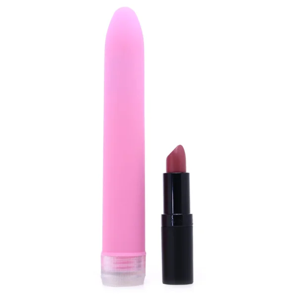 Adam & Eve Velvet Kiss Vibrator
