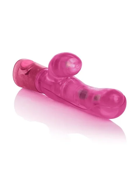 First Time Dual Exciter - Pink