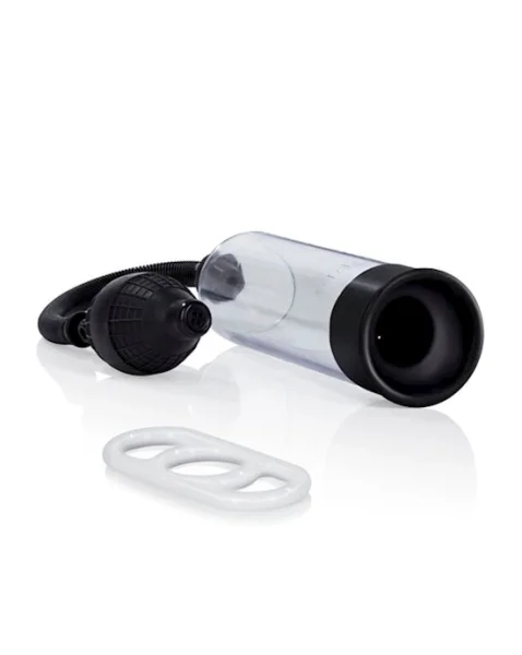 Precision Pump Standard