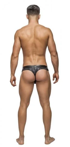 Insert Bikini Dazzle Black Medium