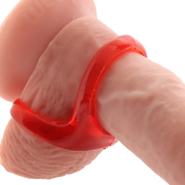Colt Snug Tugger Dual Support Ring