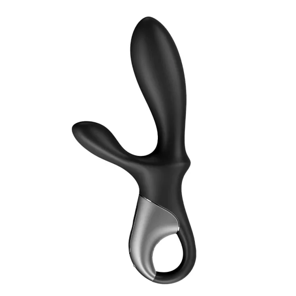 Satisfyer Heat Climax+ Anal Massager