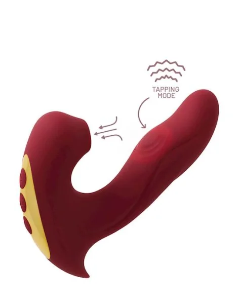 Share Satisfaction Aalto - 5.1 Inch