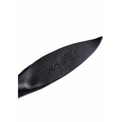 Leather Thorn Whip Bondage Crop