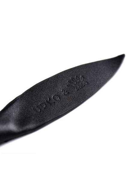 Leather Thorn Whip - Bondage Crop