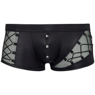 Pants With Powernet Inserts Small