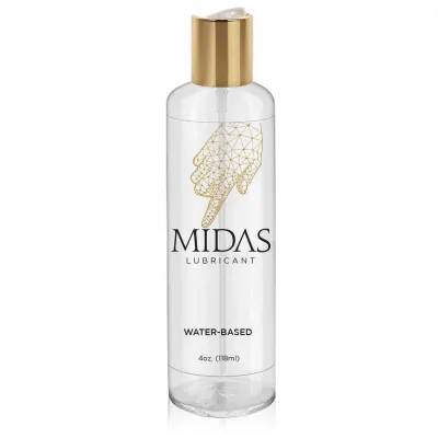 Midas Lubricant 4 Fl Oz