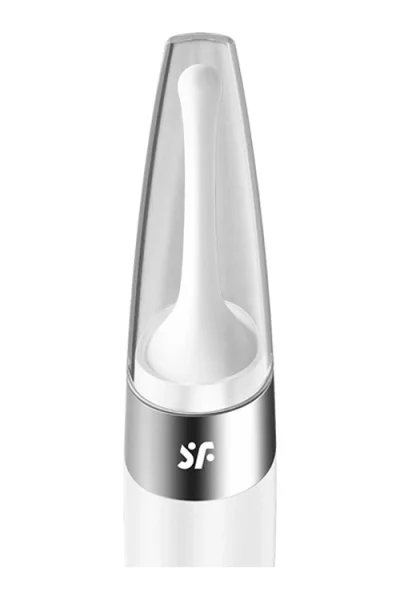 Satisfyer Twirling Delight Clitoral Vibrator