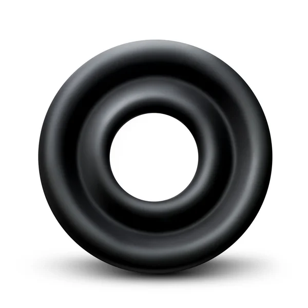 Performance - Silicone Pump Sleeve - Medium - Black — image 23 of 24