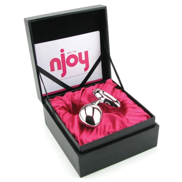 Njoy Pure Plug - Large