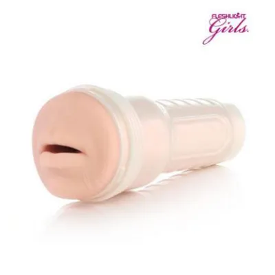 Fleshlight Girls Teagan Presley Swallow Oral Stroker