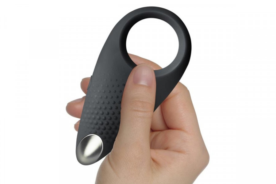 Empower Vibrating Ring