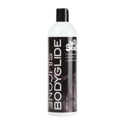Clearence Wet Stuff Silicone Bodyglide 460g Exp Sept 18
