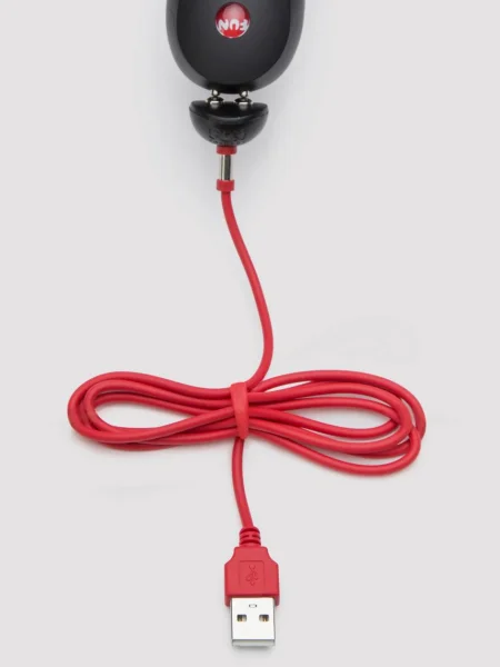 Fun Factory Stronic Drei Rechargeable Powerful Thrusting Vibrator