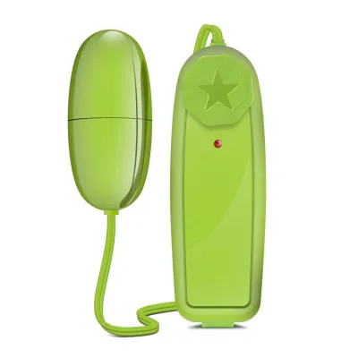 B Yours Power Bullet Lime Bulk