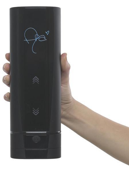 Kiiroo Onyx+ with Asa Akira Experience