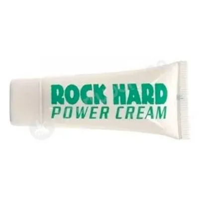 Rock Hard Power Cream For Men 15ml