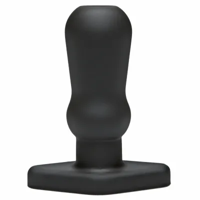 Titanmen The Open Up Black