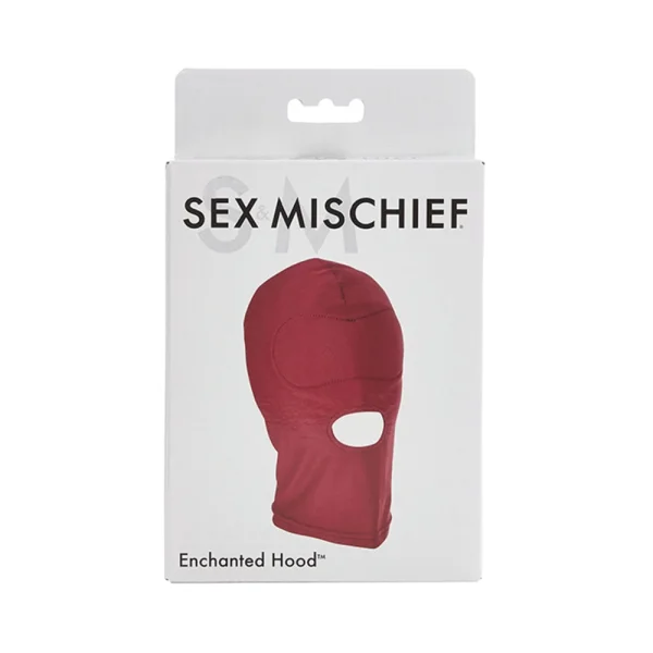 S&m Enchanted Hood