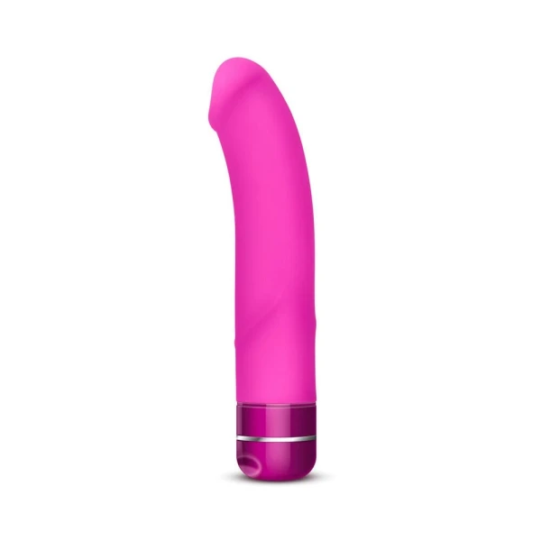Beau Silicone G Spot Vibe