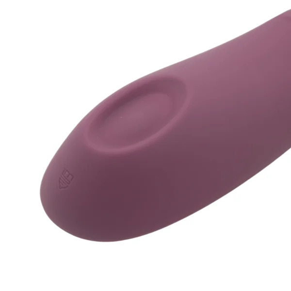 Health and Wellness - Oral Flutter Plus